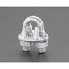 EA638CM-122 22mm ���C���[�N���b�v(�X�`�[����) �G�X�R 44098137