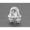 EA638CM-125 25mm ���C���[�N���b�v(�X�`�[����) �G�X�R 44098146