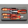 EA640XC-6 [5個組]絶縁工具セット エスコ 44099756