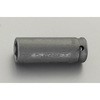 1/2”sqx21mmディープインパクトソケット エスコ