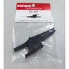[EA709D-16用]アリゲータクリップ エスコ