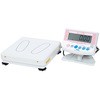 プリンター付デジタル体重計 DP-7800(セパレート型/検定付き) Yamato(大和製衡)