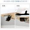 YF-C101(W) 冷凍庫 100L 上開き YAMAZEN(山善) 44105208