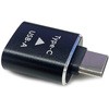 Type-C to USB-A変換アダプター エアージェイ