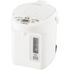 VE電気まほうびん 優湯生 象印マホービン