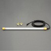 EA815LD-702 AC100V/15W作業灯/LED(固定ホルダー2個付) エスコ 44113406