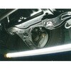 EA815LD-702 AC100V/15W作業灯/LED(固定ホルダー2個付) エスコ 44113406