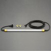 EA815LD-713 AC100V/22W作業灯/LED(連結式) エスコ 44113449