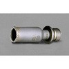 40mmダイヤモンドホールソー エスコ