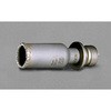 50mmダイヤモンドホールソー エスコ