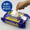EA922HB-48 400x300mmウェットティッシュ(30枚) エスコ 44121404
