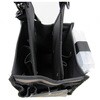 EA925CA-1A 203x203x406mm電工用ポーチ エスコ 44121919