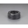 0．75mm2x50m/4芯[2種EPゴム]キャブタイヤケーブル エスコ