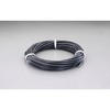 1．25mm2x20m/4芯[2種EPゴム]キャブタイヤケーブル エスコ