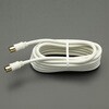 EA940PL-2A 2．0mテレビ接続ケーブル エスコ 44127668