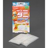 ダニよけシート(2個) エスコ