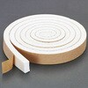 EA944KD-54A 50x5mmx2m隙間埋めテープ(ホワイト) エスコ 44128666
