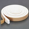 EA944KD-63A 20x10mmx2m隙間埋めテープ(ホワイト) エスコ 44128693