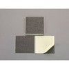 100x100mm防草シート補修テープ(10枚) エスコ