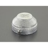 48．6mm単管用パイプジョイント(くい打ち) エスコ