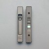 EA951KD-24 160x26mm引違戸錠(取替用) エスコ 44134957