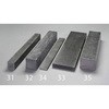 150x150x1000mm樹脂製角材 エスコ