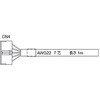EC-ADシリーズ  4軸用電源供給用ハーネス 日本パルスモーター