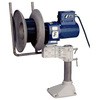 六角ナット 船舶用ウインチ マグローラー MR-4024-AAA-4 部品 1