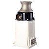 船舶用ウインチ イカール RES-2512-AAA-4 部品 工進