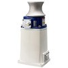 船舶用ウインチ イカール RES-4024L-AAA-5 部品 工進