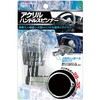 アクリルハンドルスピンナー カシムラ