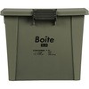 MA-4010 BoiteRei xXgR 44205597