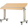 昇降式リハビリテーブル プラス(家具)