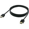 HDMIケーブル 各社市販ナビ汎用 TypeA-TypeA (3m) ENDY