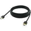 HDMIケーブル 各社市販ナビ汎用 TypeA-TypeA (4m) ENDY