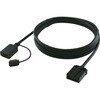 HDMIケーブル パナソニック汎用 TypeE-TypeA (2m) ENDY