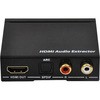 HDMI 音声分離器