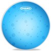 ドラムヘッド ハイドローリック・ブルー TT06HB / Hydraulic Blue (7mil + 7mil) 6インチ EVANS
