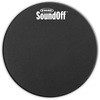SoundOff ドラムミュート タム用 15" SO-15 EVANS