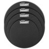 SoundOff ドラムミュート Mute Pak Standard Sizes SO-2346 EVANS