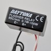 99109 LED�Ή��E�C���J�[�����[3Pin DAYTONA(�f�C�g�i) 44345316
