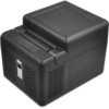 マイナス20～20度 12L 冷蔵冷凍庫 2電源対応 AC100V DC12/24V ベルソス