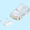 ADT-6RJ-10 �J�e�S��6RJ45�R�l�N�^(�P���p) �T�����T�v���C 44360802