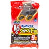 オンパックス 貼るくつ下用 エステー