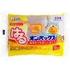 エステーカイロ