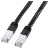 PoE CAT6LANケーブル サンワサプライ