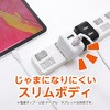 MBP-US03/WH USB-ACA_v^ X 2.4A MCO 44363840