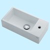 壁掛手洗器 Luju カクダイ