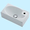 壁掛手洗器 Luju カクダイ