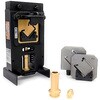 レースウェイカッター フルセット(D1・D2・Φ11・Φ14)(専用ケース付) ダイア